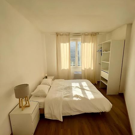 Massilia Mood ,Centre, Stade Velodrome, La Timone, La Conception , Wifi Gratuite Marseille Ngoại thất bức ảnh